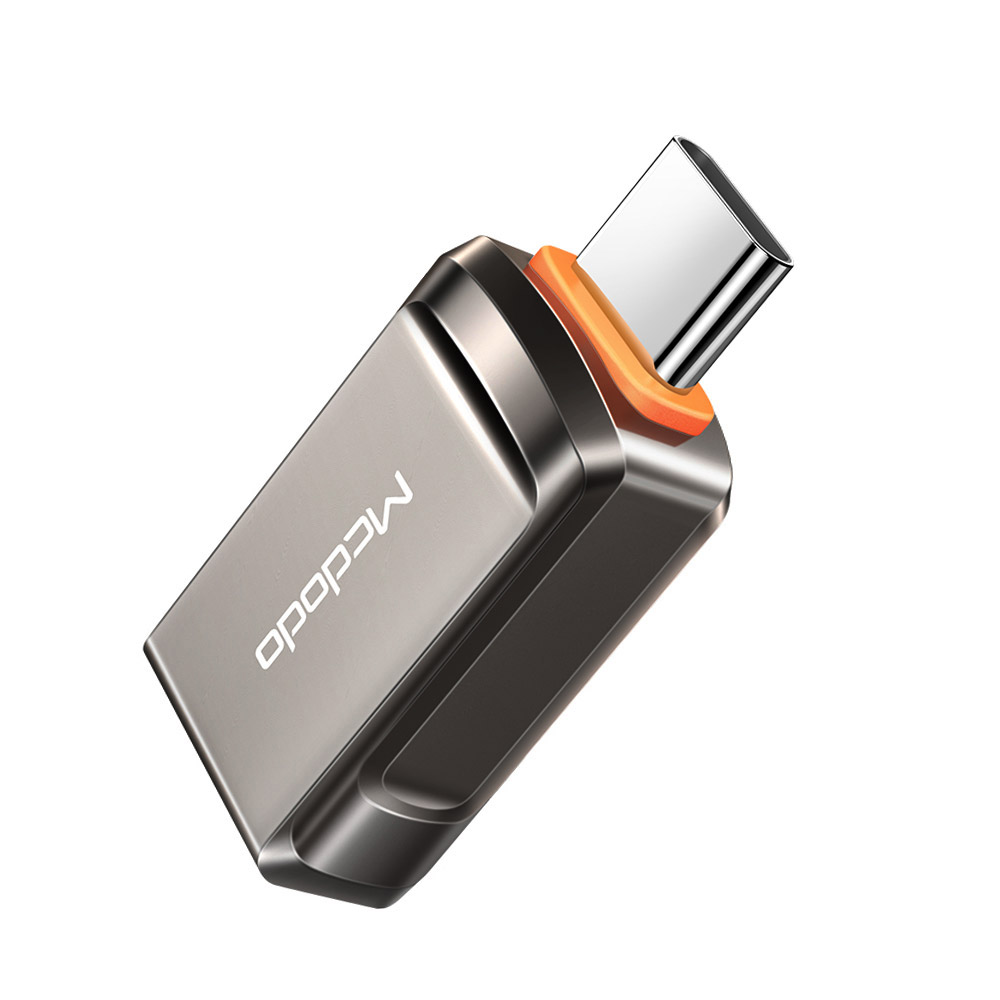 [맥도도] USB-A 3.0 to C타입 OTG 젠더 / 갤럭시 LG 아이패드 호환