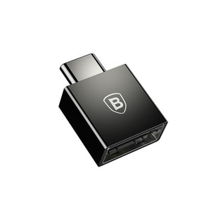 [Baseus] C타입 to USB 변환 젠더
