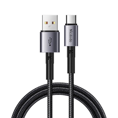[Mcdodo] TR USB-A to C타입 고속충전 케이블 1.2m CA359